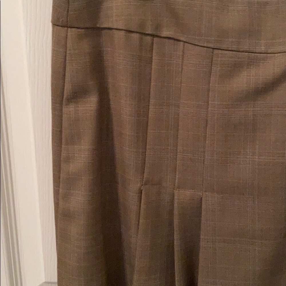 EUC Banana Republic skirt suit - Picture 7 of 8